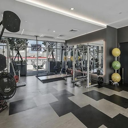 Flow Miami Apartments By Barsala Екстер'єр фото